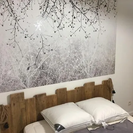 Sur Chatillon Appartement
