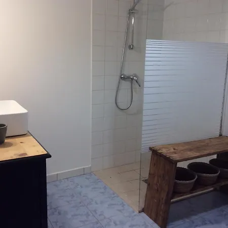 Sur Chatillon Appartement *