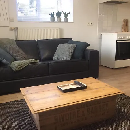 Sur Chatillon Appartement